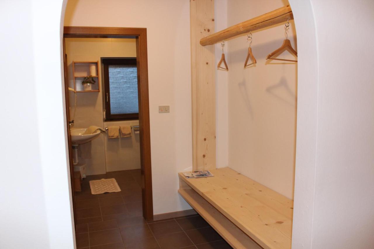 Ferienwohnungen Bulandhof Olang 외부 사진