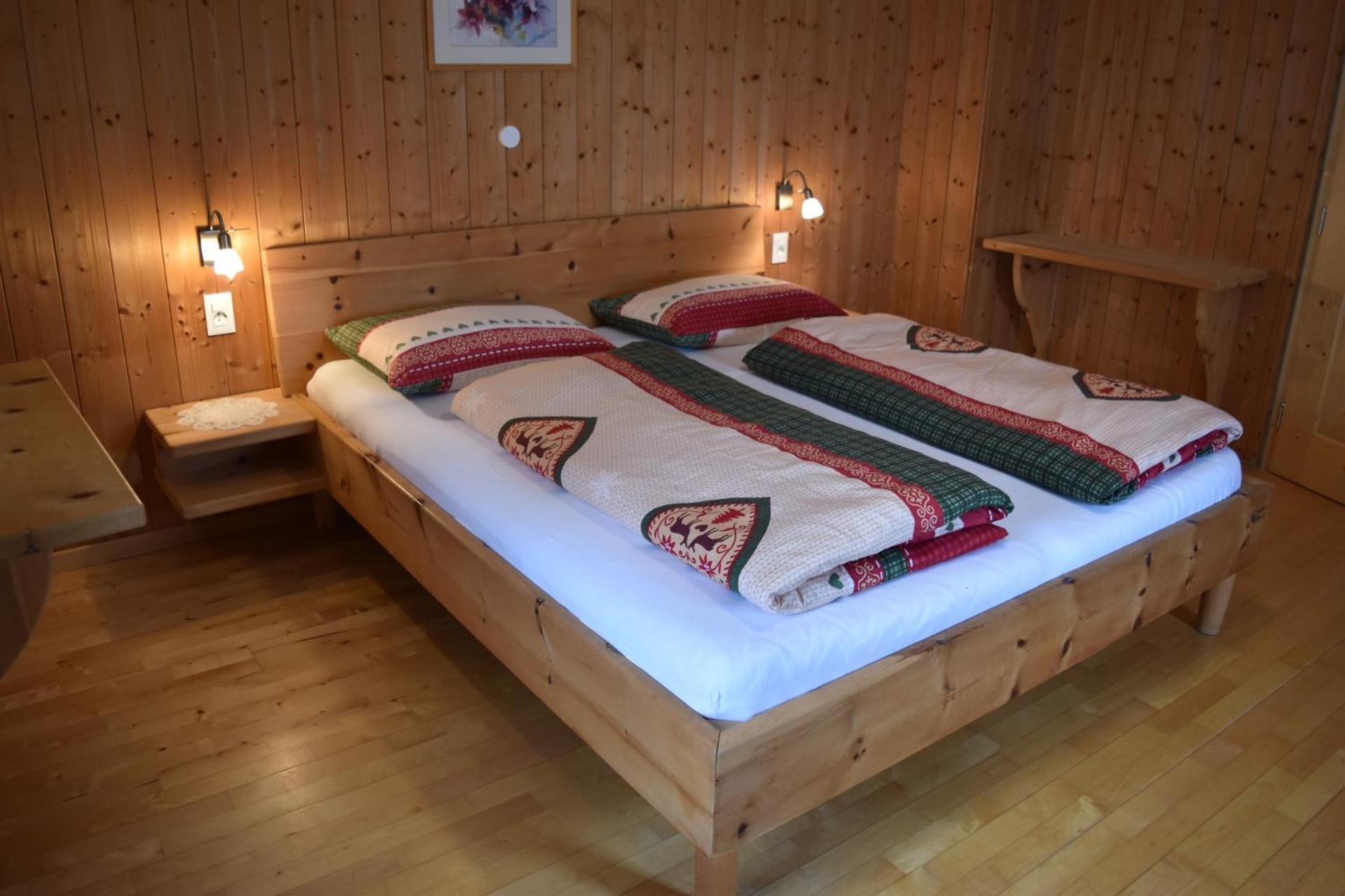 Ferienwohnungen Bulandhof Olang 외부 사진