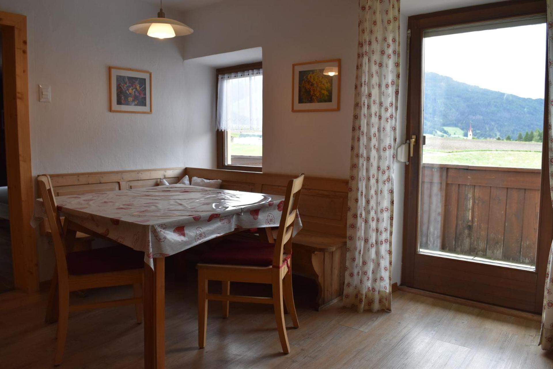 Ferienwohnungen Bulandhof Olang 외부 사진