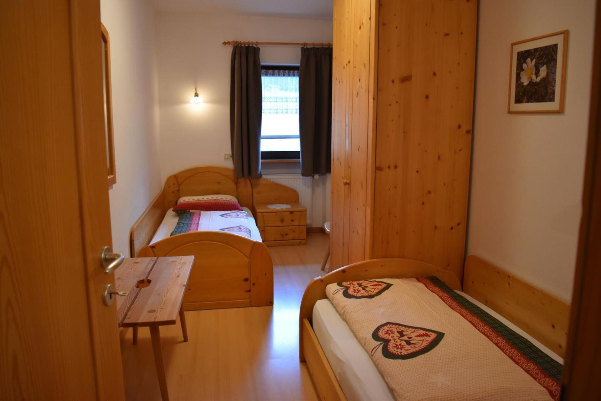Ferienwohnungen Bulandhof Olang 객실 사진
