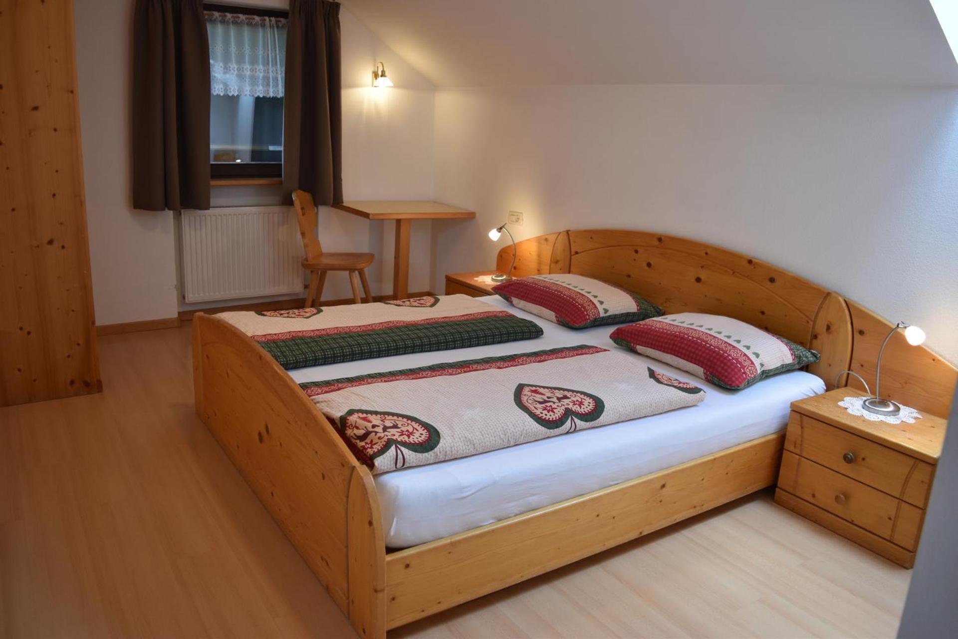 Ferienwohnungen Bulandhof Olang 객실 사진