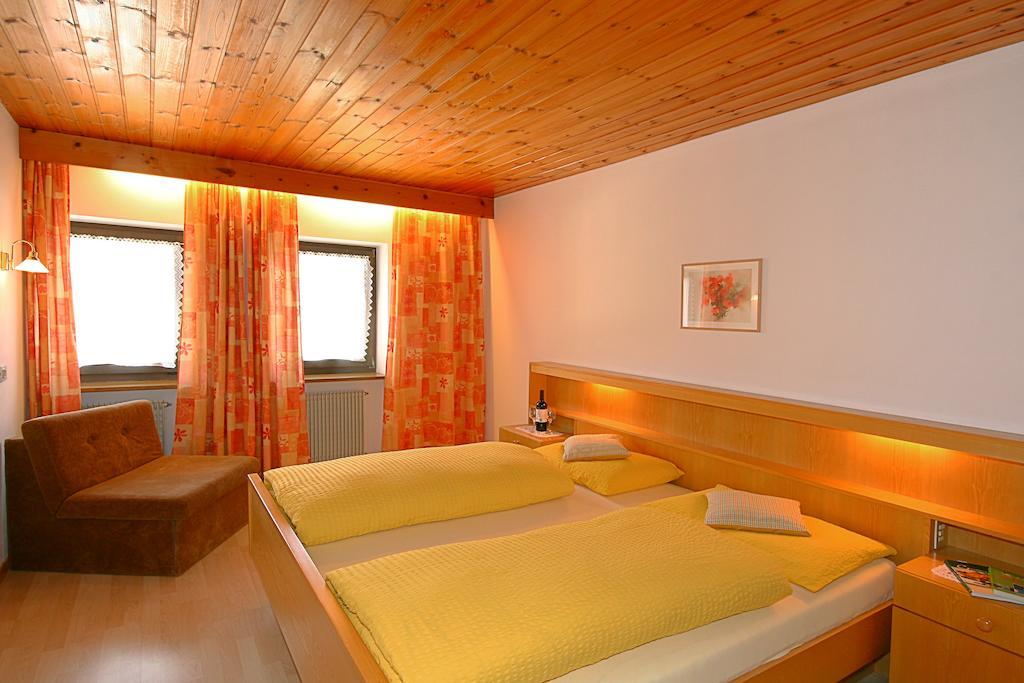 Ferienwohnungen Bulandhof Olang 객실 사진