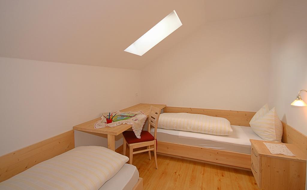 Ferienwohnungen Bulandhof Olang 객실 사진