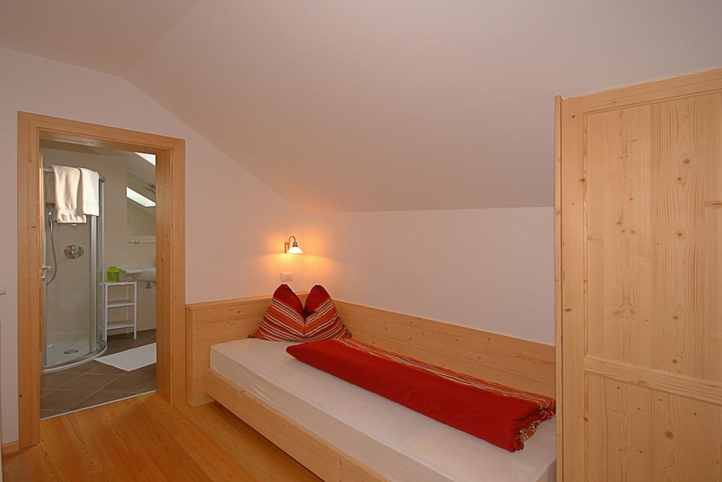 Ferienwohnungen Bulandhof Olang 객실 사진
