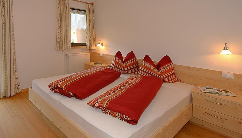Ferienwohnungen Bulandhof Olang 객실 사진