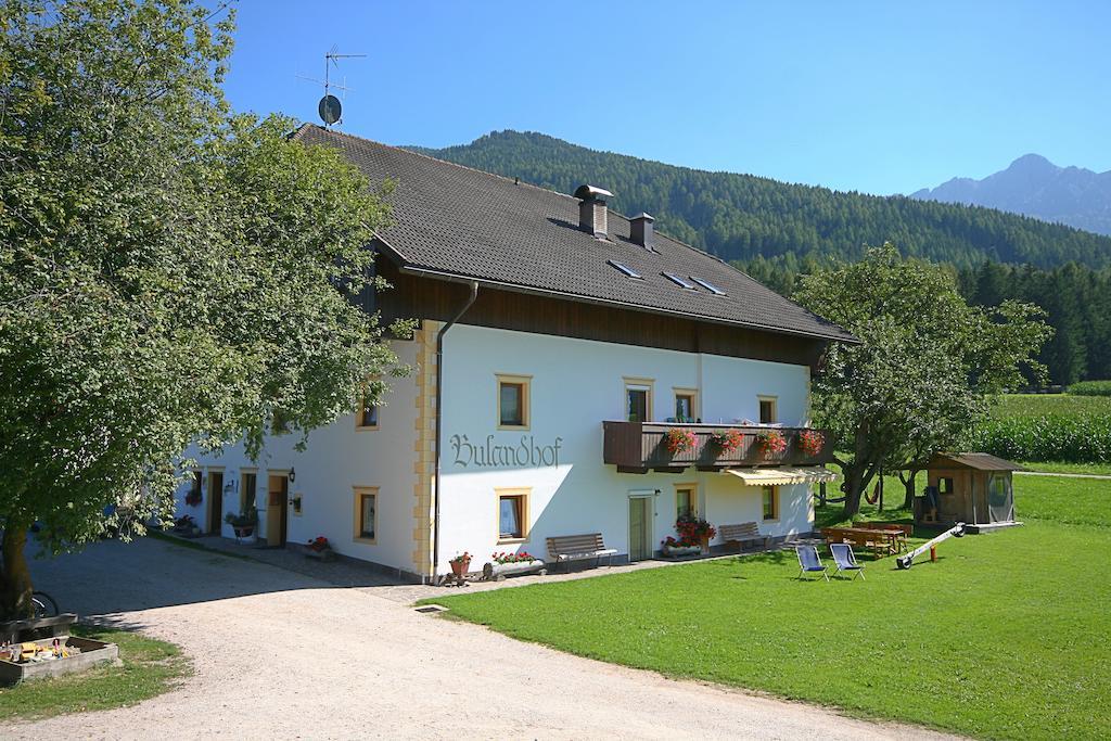 Ferienwohnungen Bulandhof Olang 외부 사진