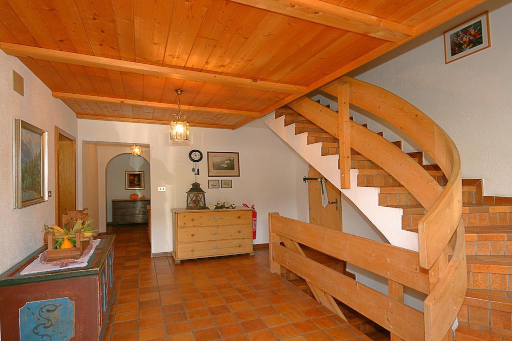 Ferienwohnungen Bulandhof Olang 외부 사진
